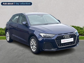 Used Audi A1 2023 for sale - 78192841: Photo