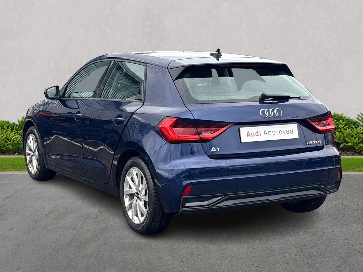 Used Audi A1 2023 for sale - 78192841: Photo 2