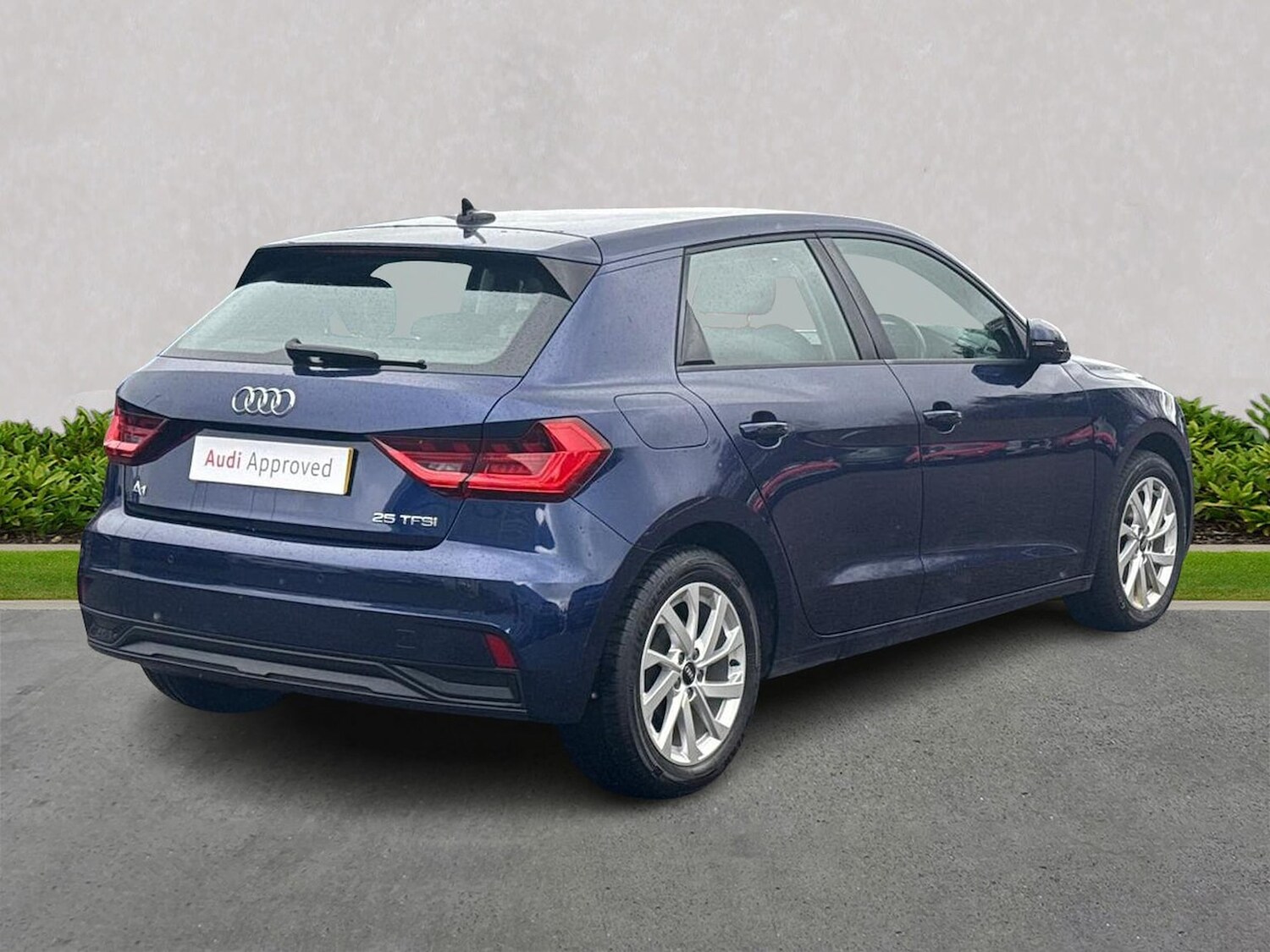 Used Audi A1 2023 for sale - 78192841: Photo 20