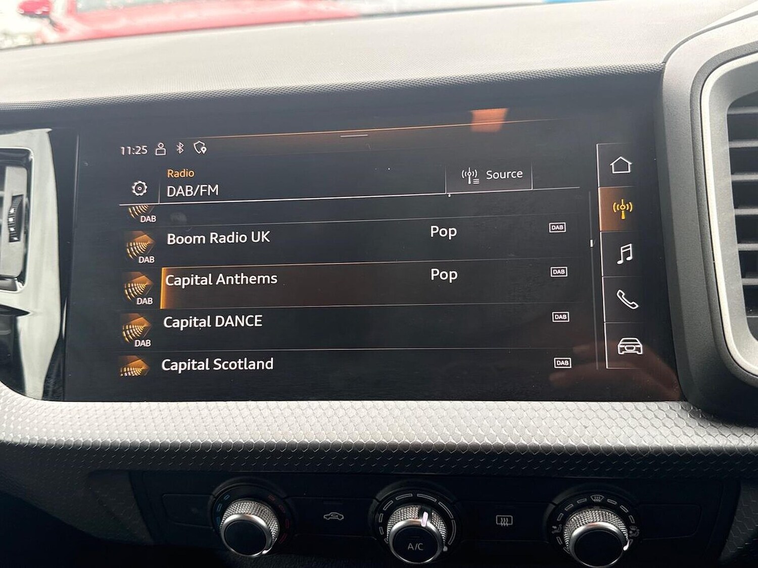 Used Audi A1 2023 for sale - 78192841: Photo 25