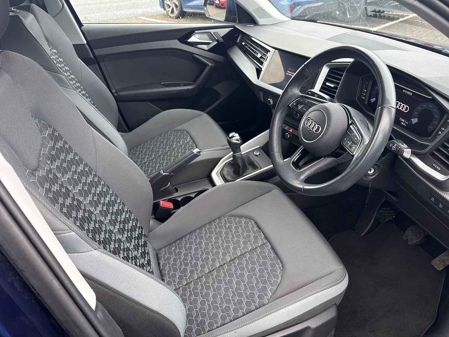 Used Audi A1 2023 for sale - 78192841: Photo 27