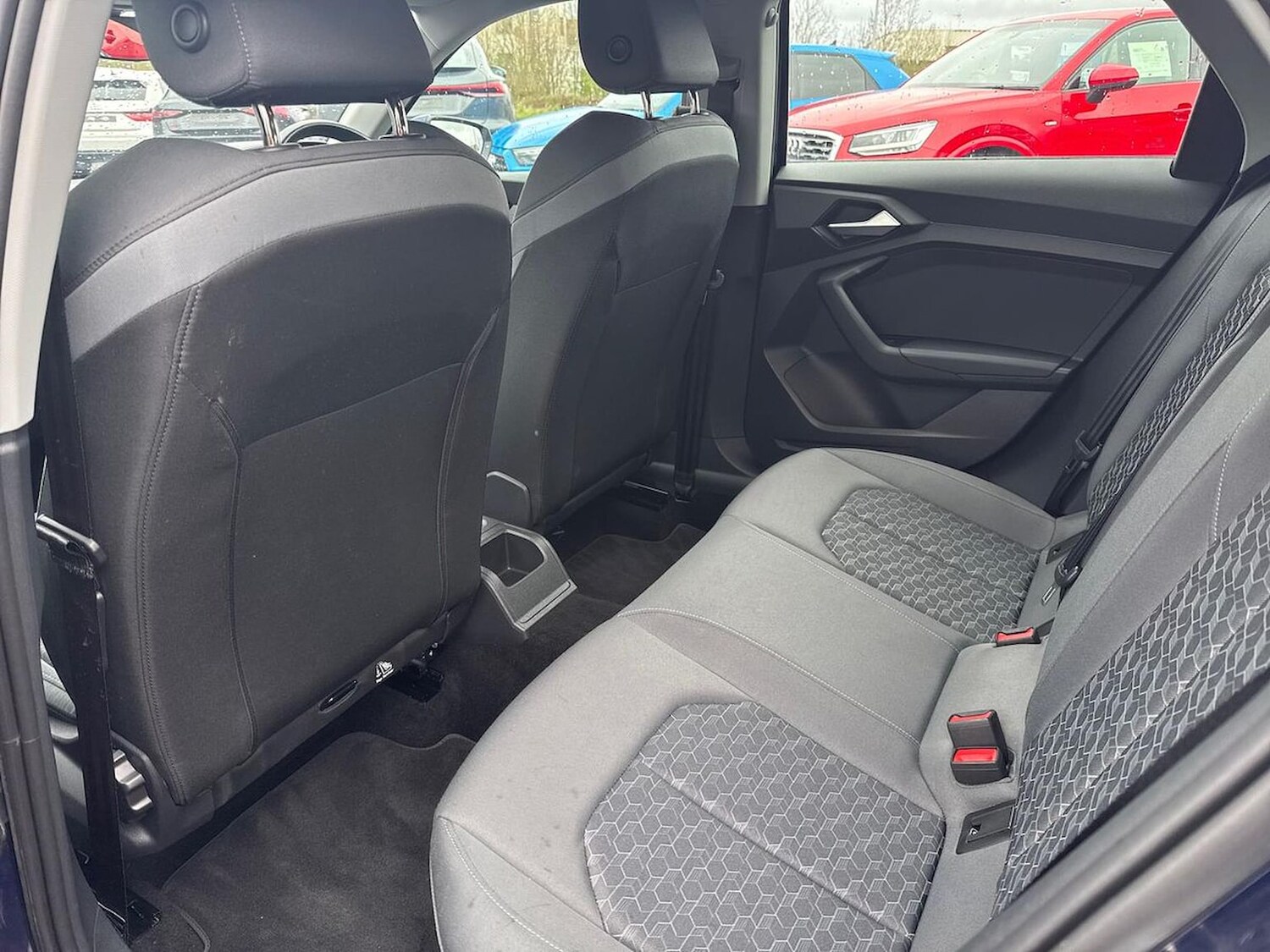 Used Audi A1 2023 for sale - 78192841: Photo 34