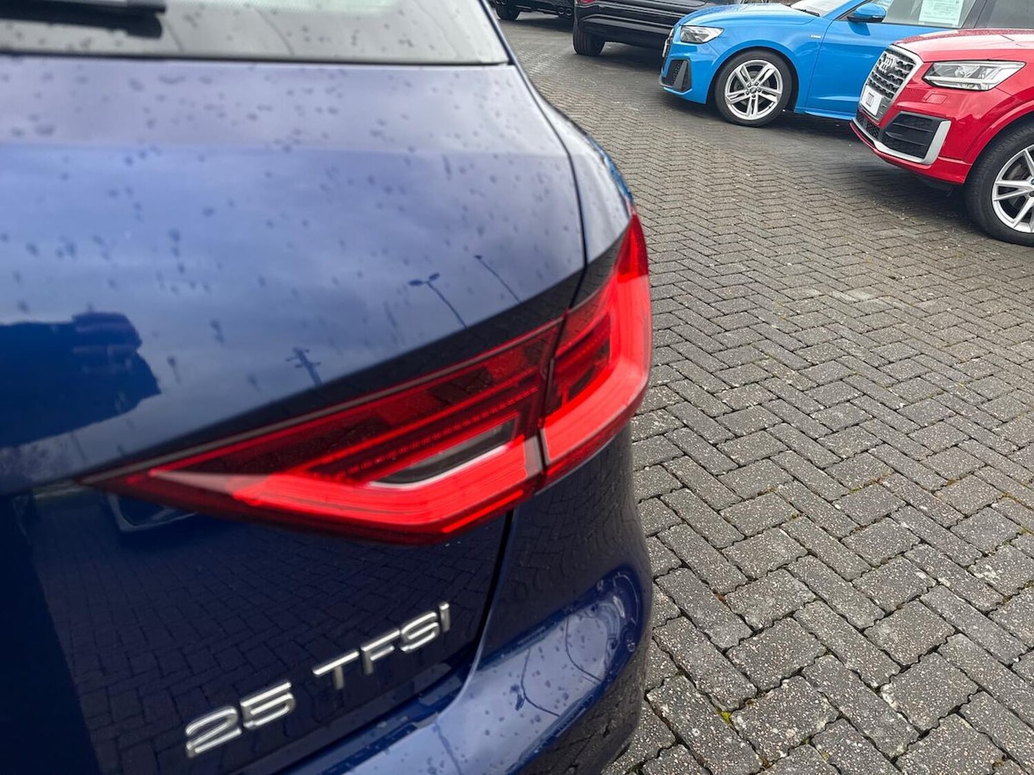 Used Audi A1 2023 for sale - 78192841: Photo 37