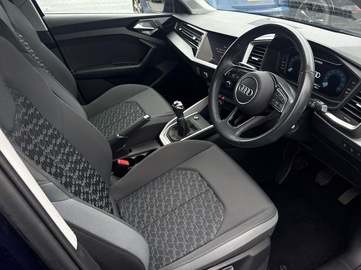 Used Audi A1 2023 for sale - 78192841: Photo 40