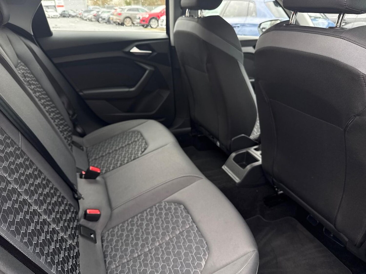 Used Audi A1 2023 for sale - 78192841: Photo 41