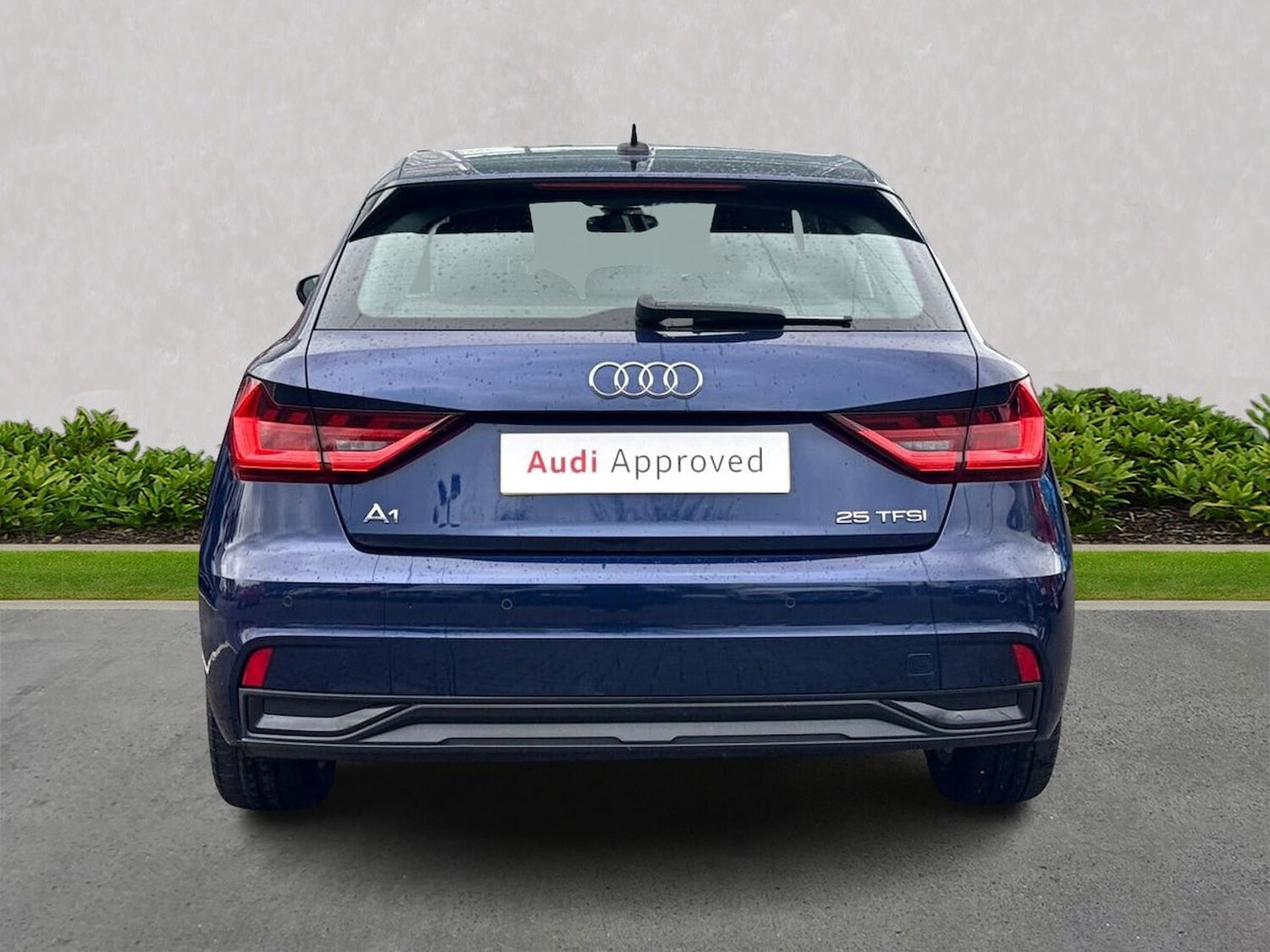 Used Audi A1 2023 for sale - 78192841: Photo 6