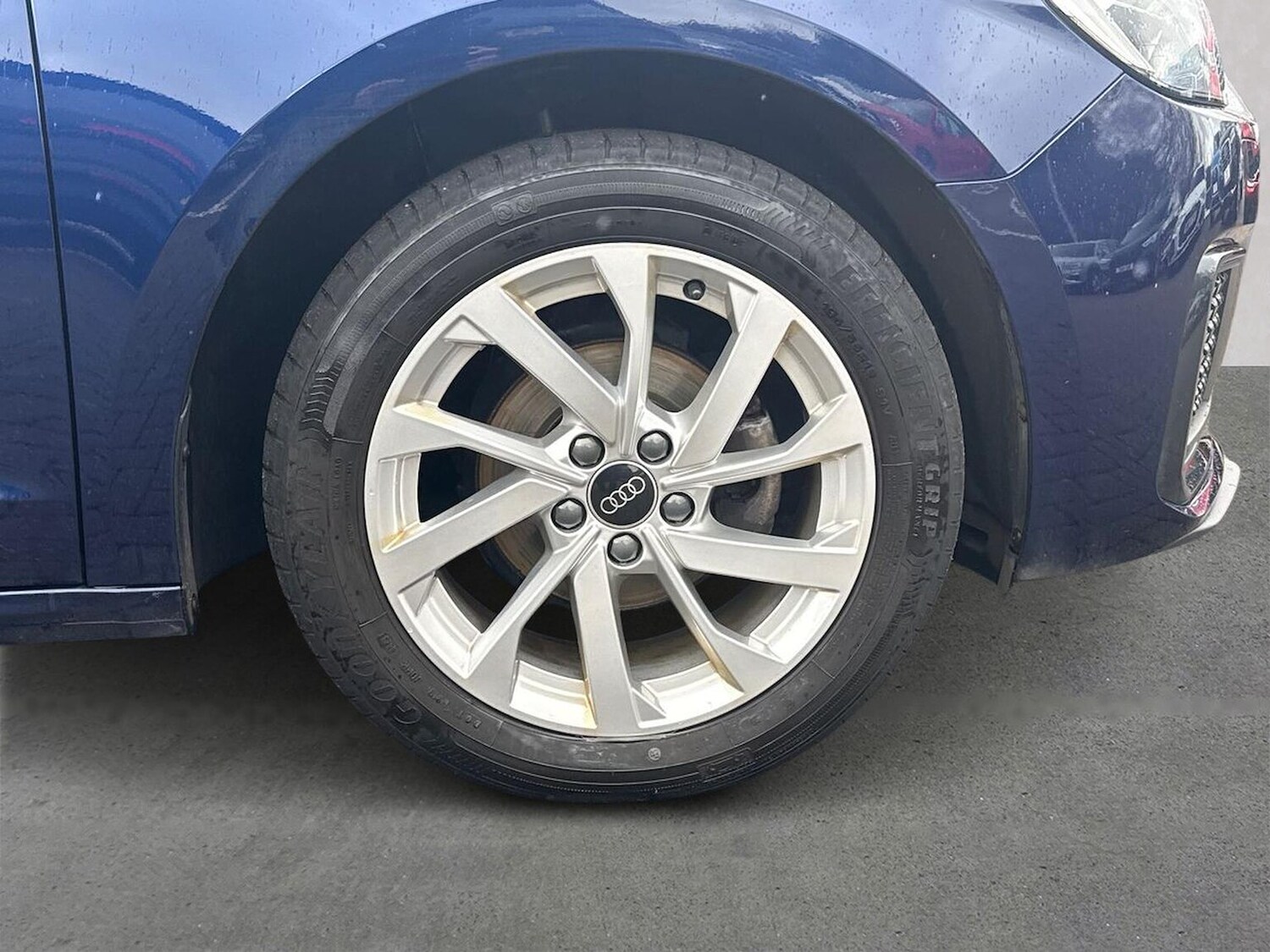 Used Audi A1 2023 for sale - 78192841: Photo 8