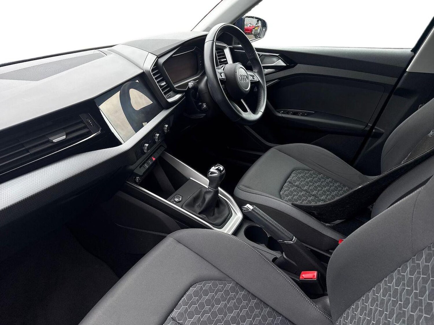 Used Audi A1 2023 for sale - 78192841: Photo 9