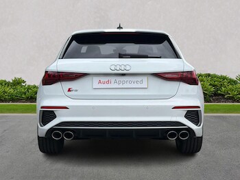 Used Audi A3 2023 for sale - 78616487: Photo