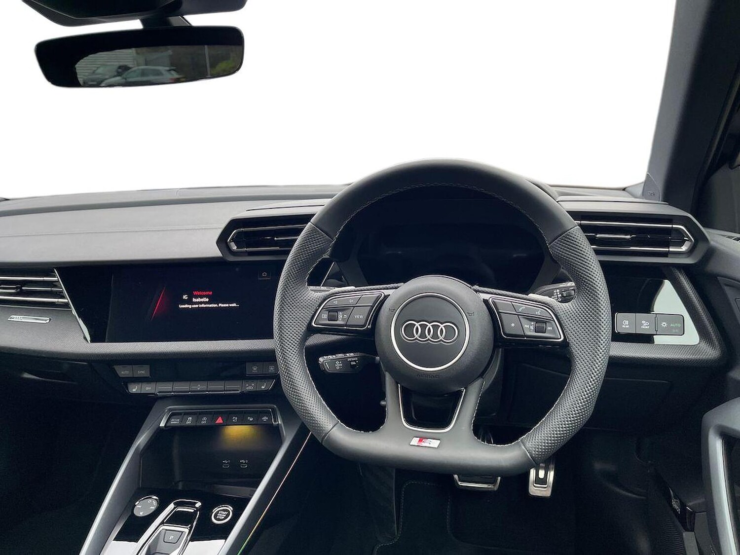 Used Audi A3 2025 for sale - 78139523: Photo 10