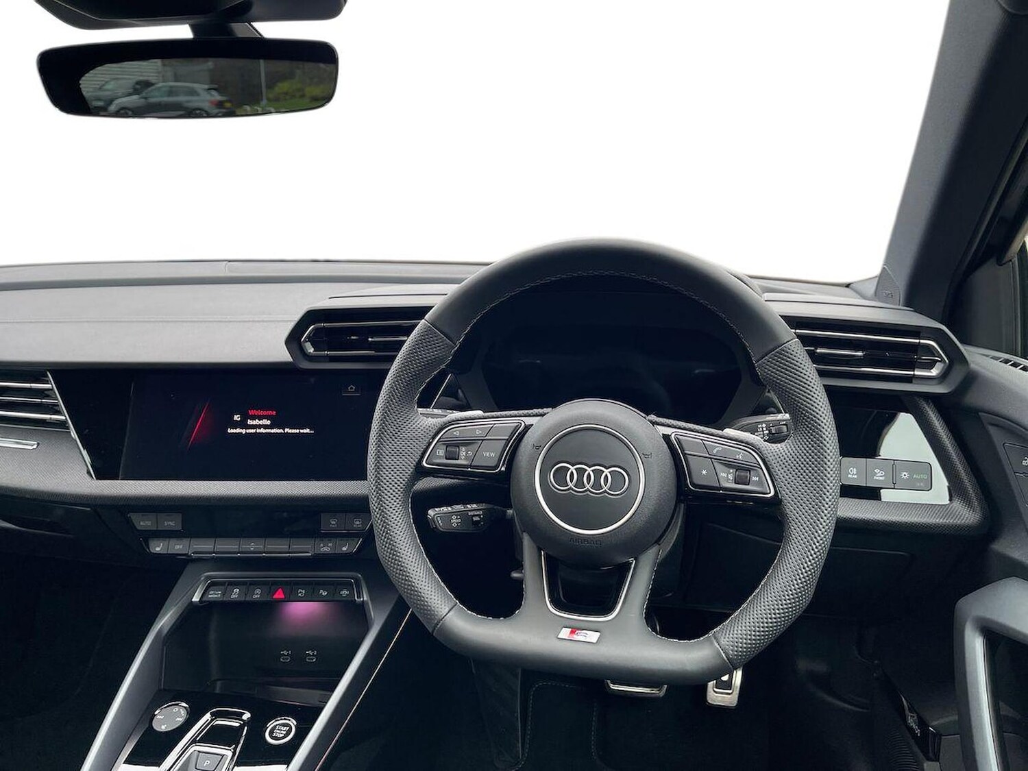 Used Audi A3 2025 for sale - 78139523: Photo 11