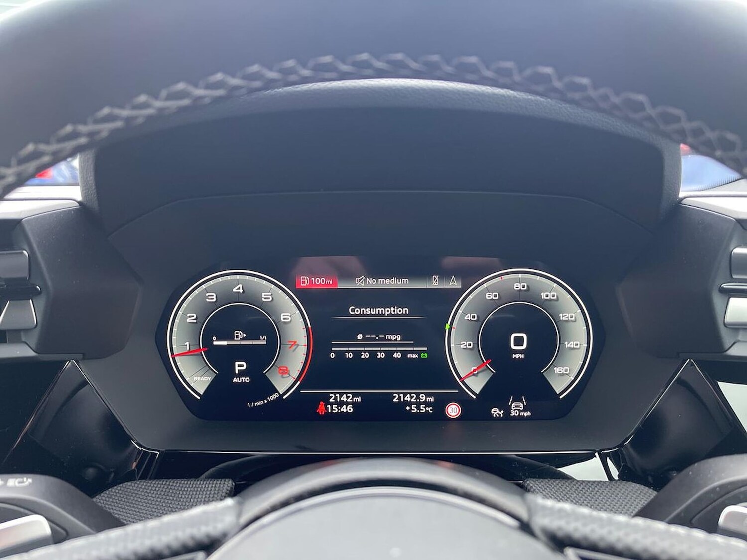 Used Audi A3 2025 for sale - 78139523: Photo 12