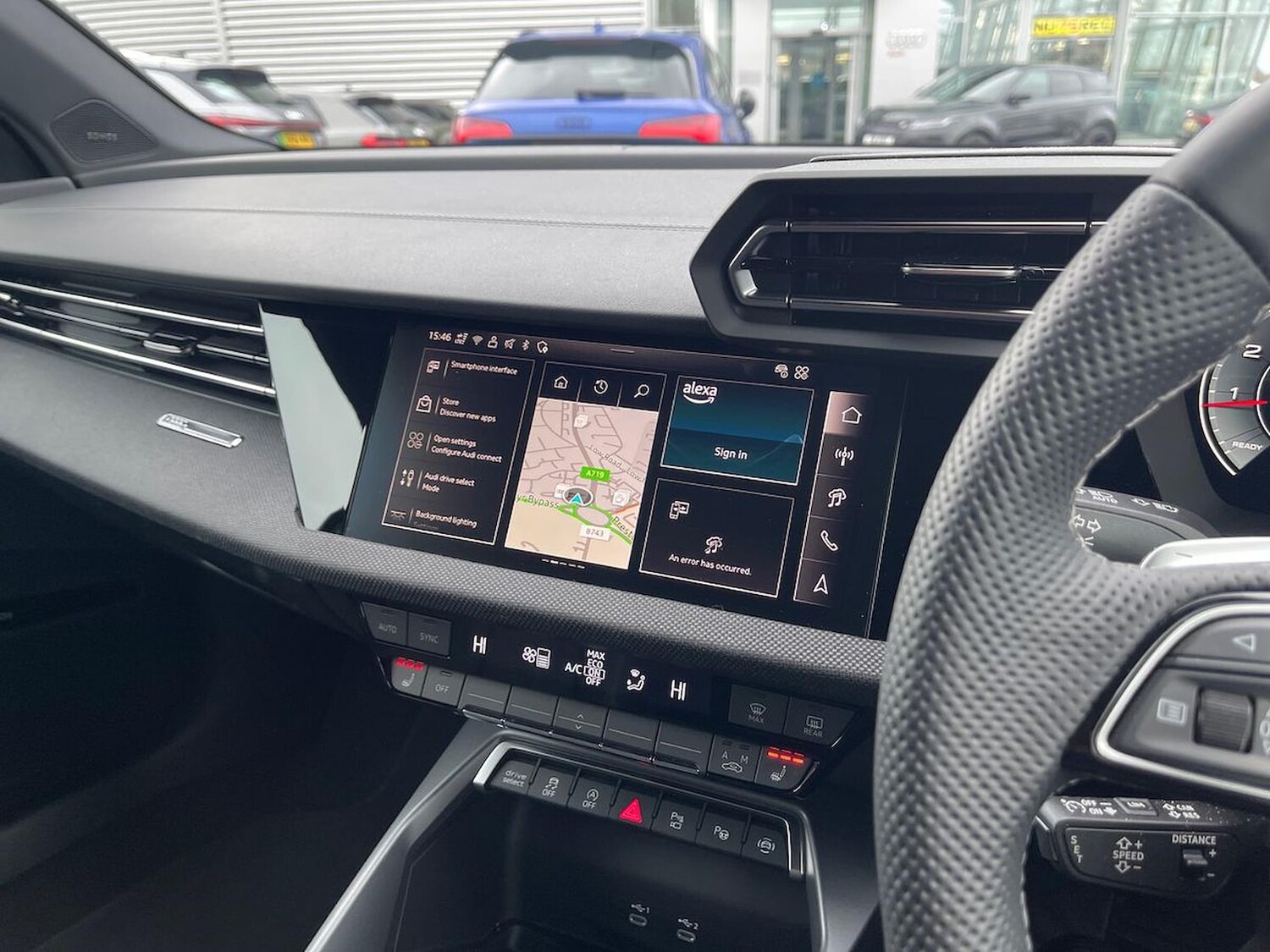 Used Audi A3 2025 for sale - 78139523: Photo 13