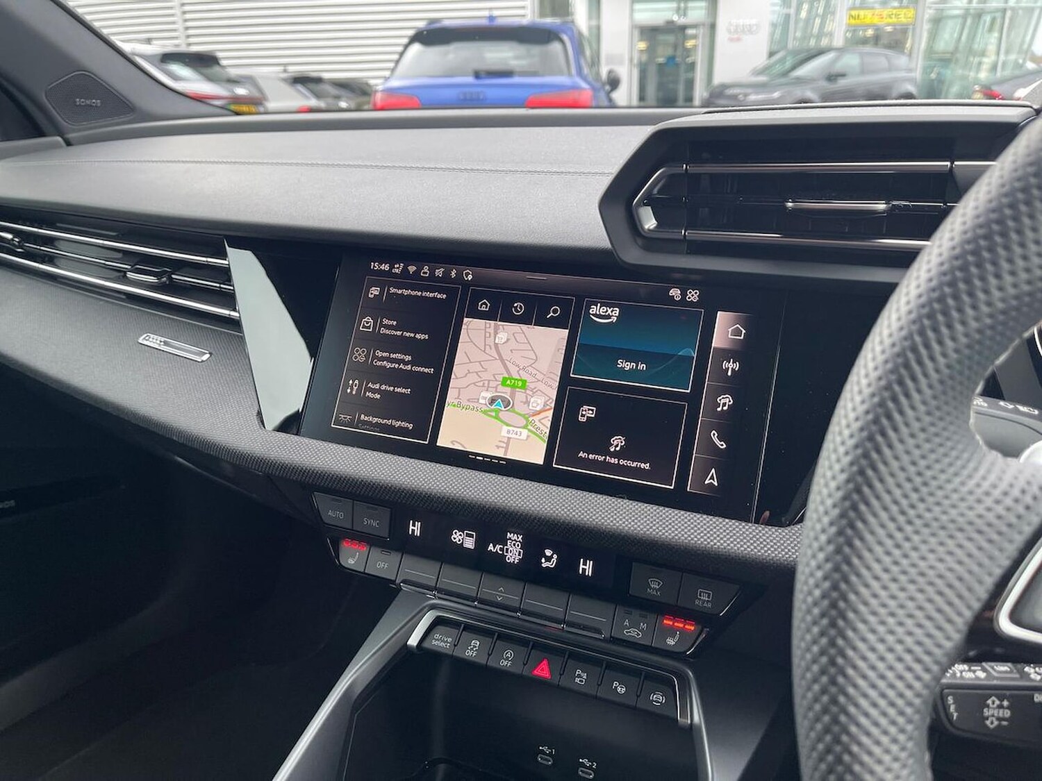 Used Audi A3 2025 for sale - 78139523: Photo 14