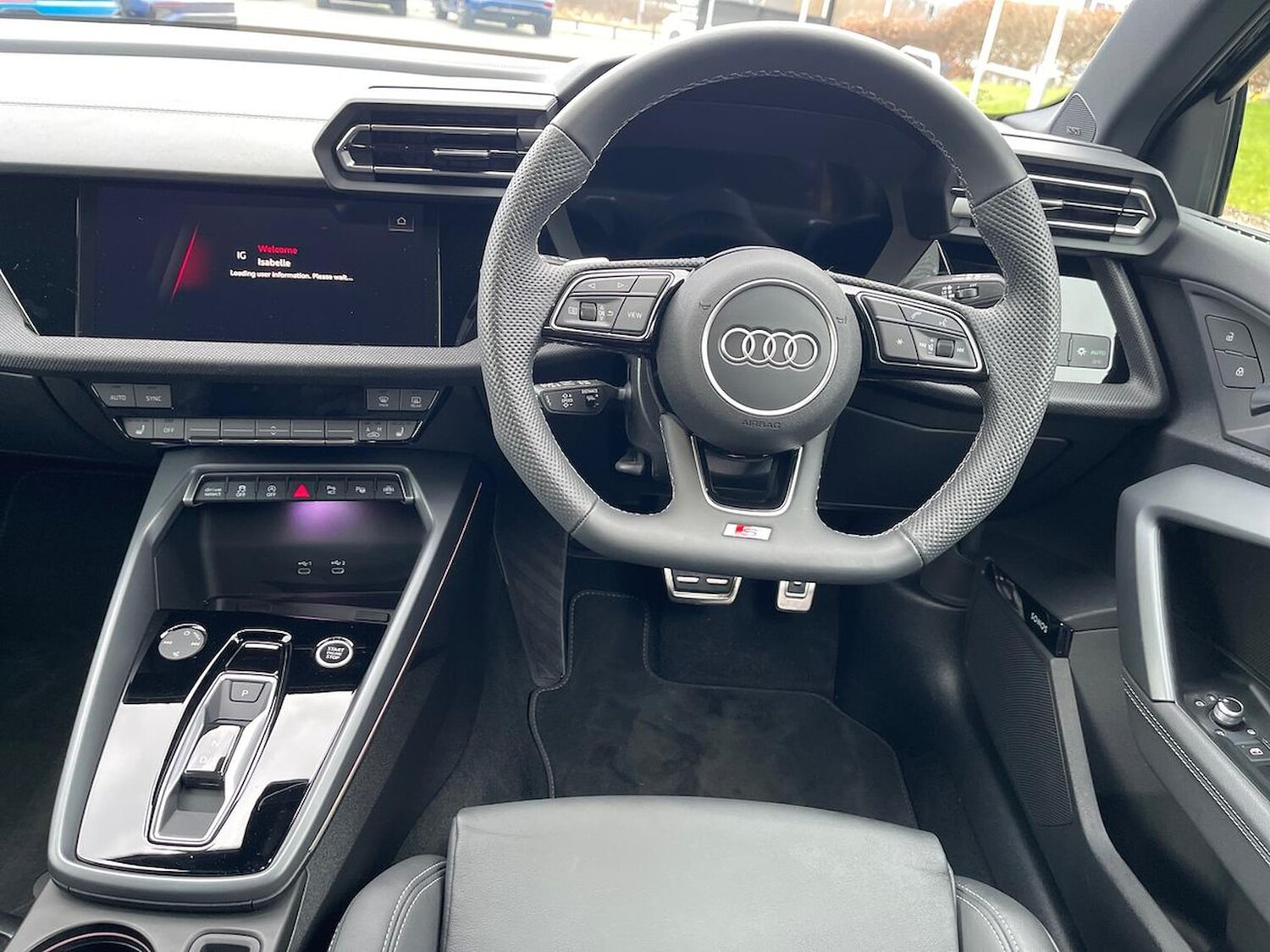 Used Audi A3 2025 for sale - 78139523: Photo 15