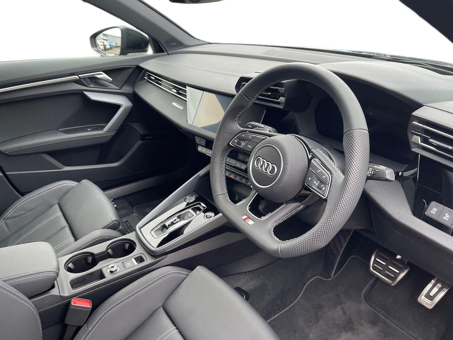 Used Audi A3 2025 for sale - 78139523: Photo 17