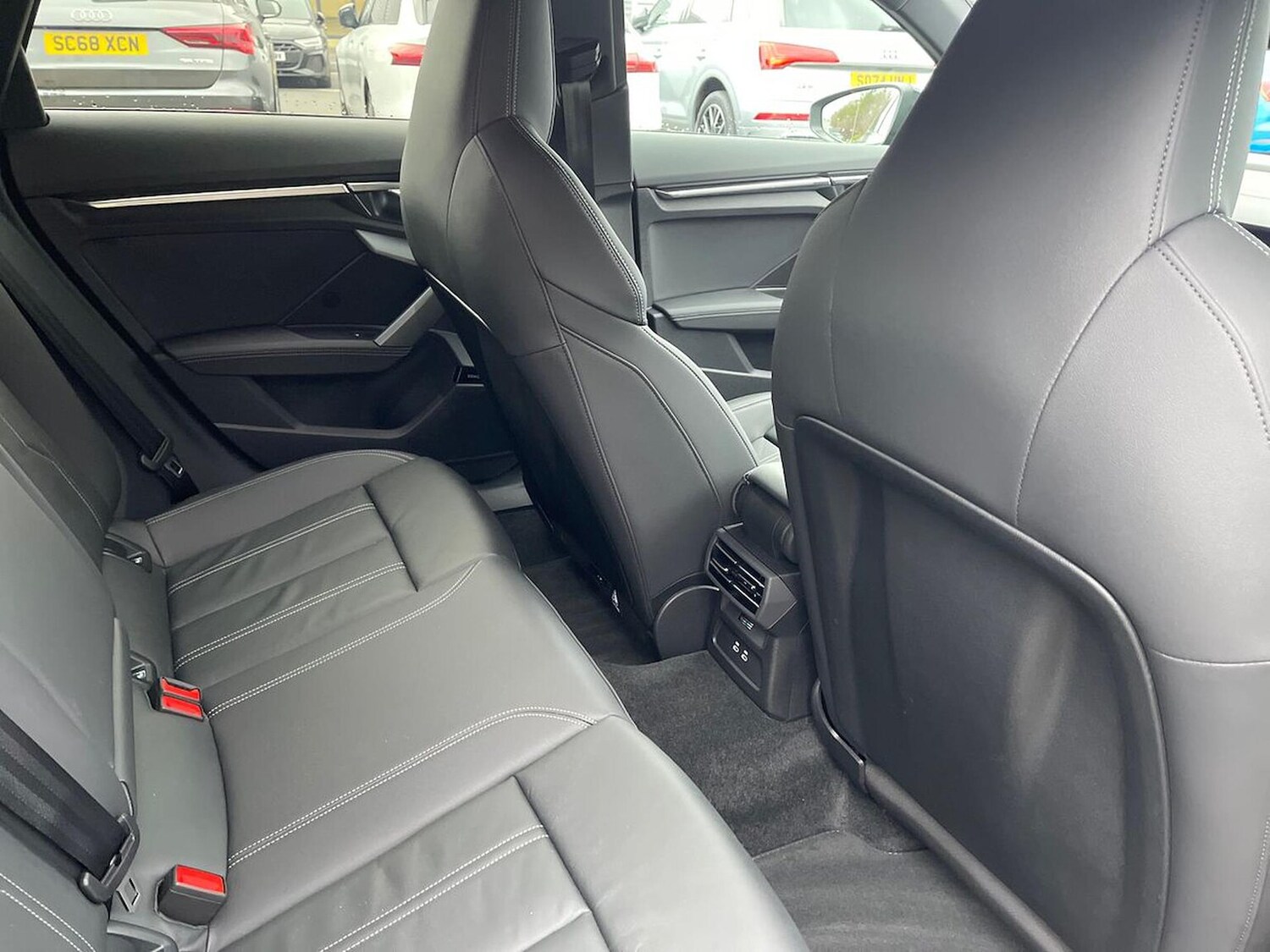 Used Audi A3 2025 for sale - 78139523: Photo 18