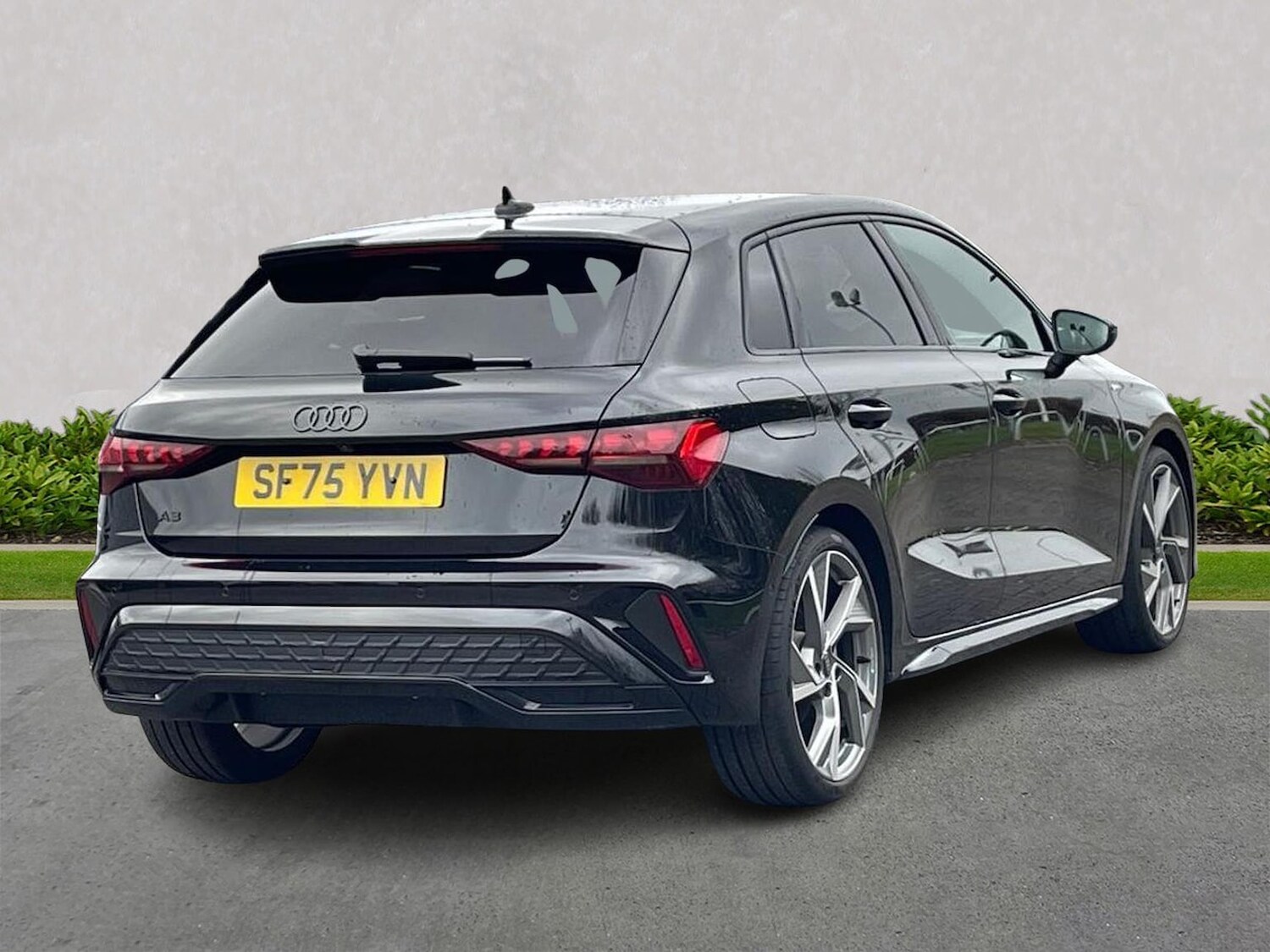 Used Audi A3 2025 for sale - 78139523: Photo 20
