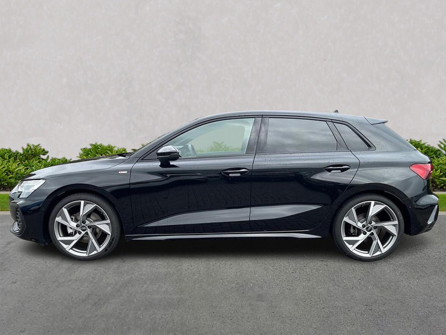 Used Audi A3 2025 for sale - 78139523: Photo 21