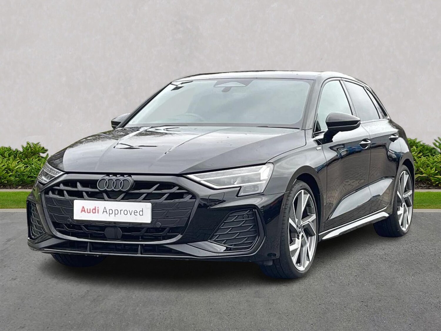 Used Audi A3 2025 for sale - 78139523: Photo 22