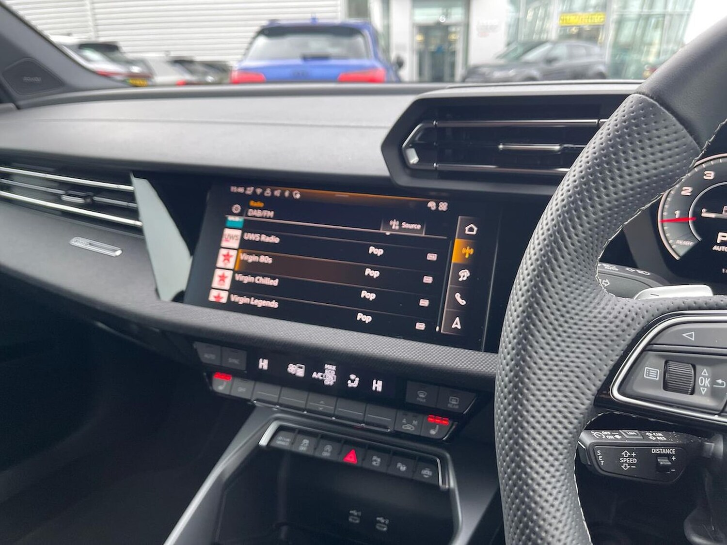 Used Audi A3 2025 for sale - 78139523: Photo 24