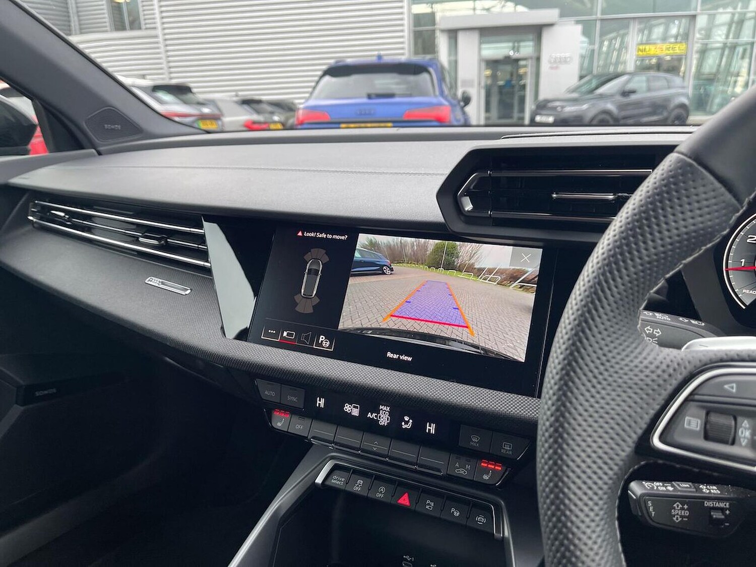 Used Audi A3 2025 for sale - 78139523: Photo 25