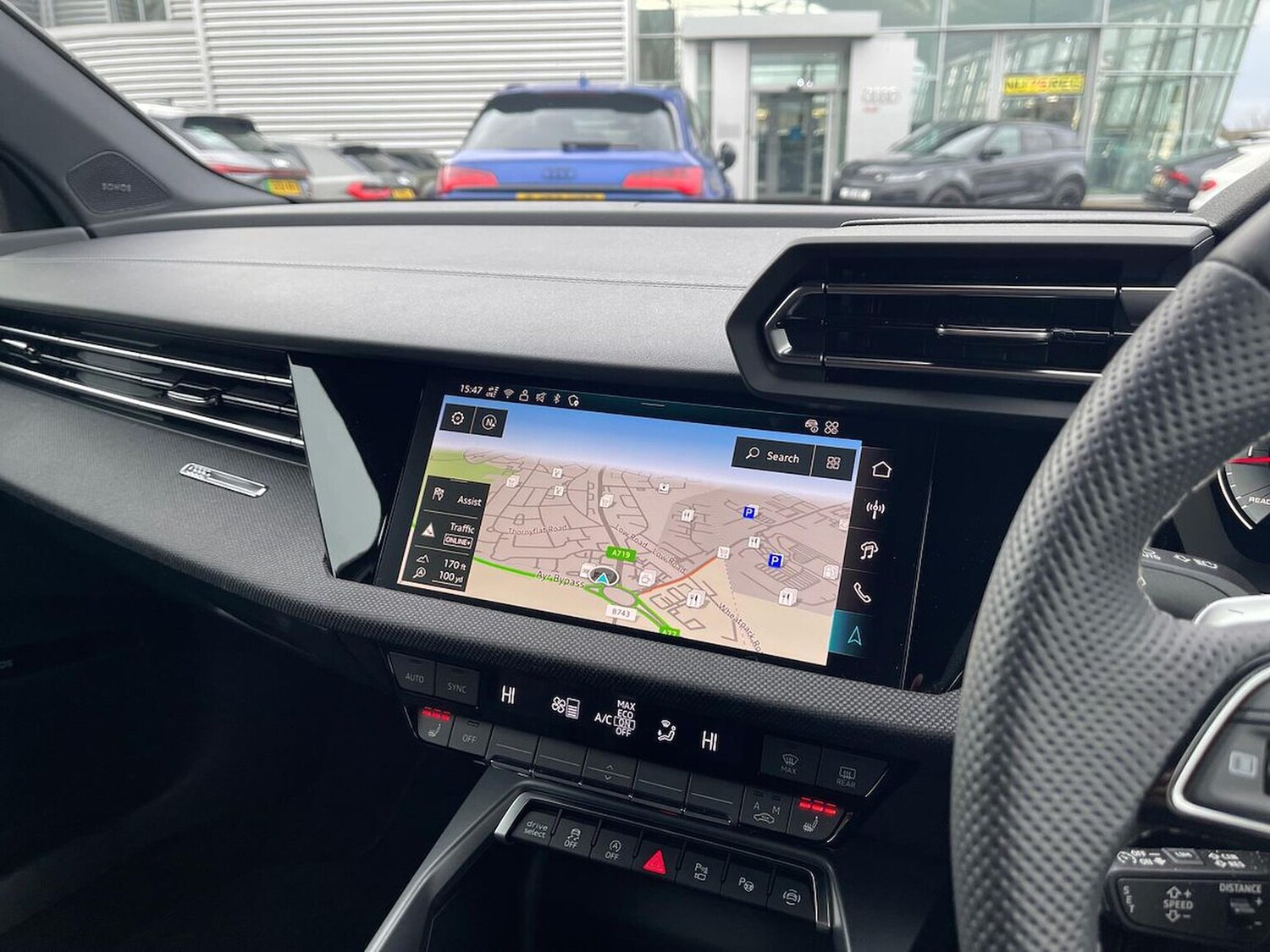 Used Audi A3 2025 for sale - 78139523: Photo 26