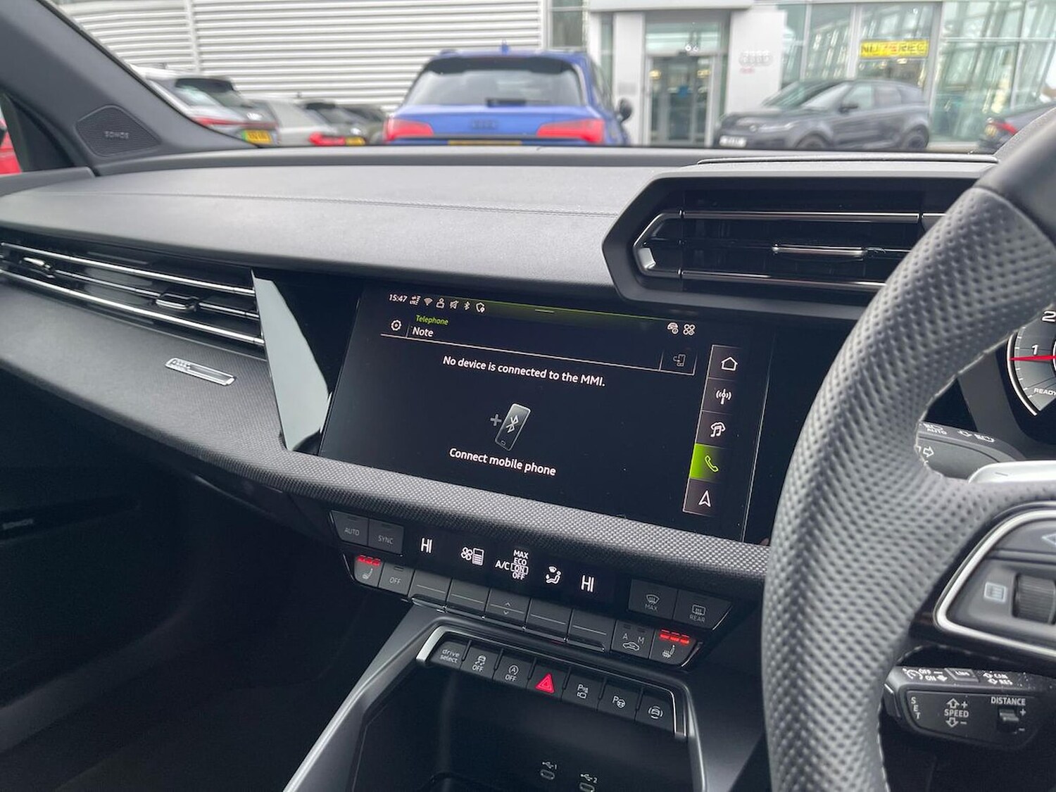 Used Audi A3 2025 for sale - 78139523: Photo 27