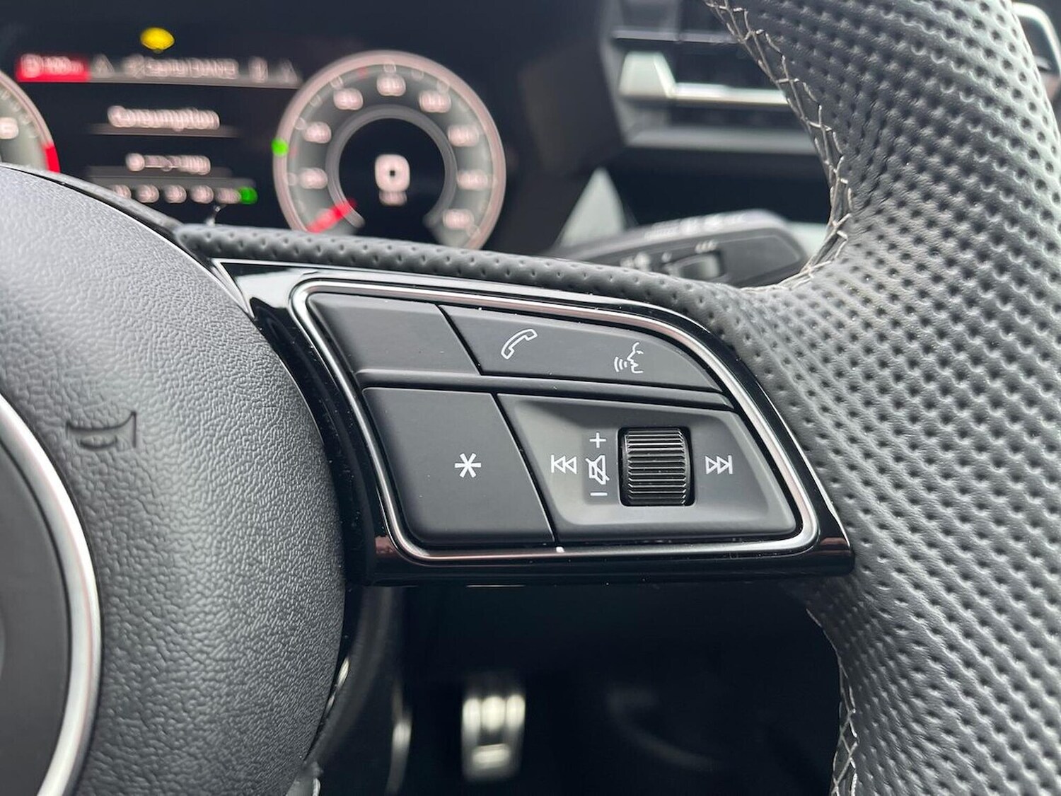 Used Audi A3 2025 for sale - 78139523: Photo 28