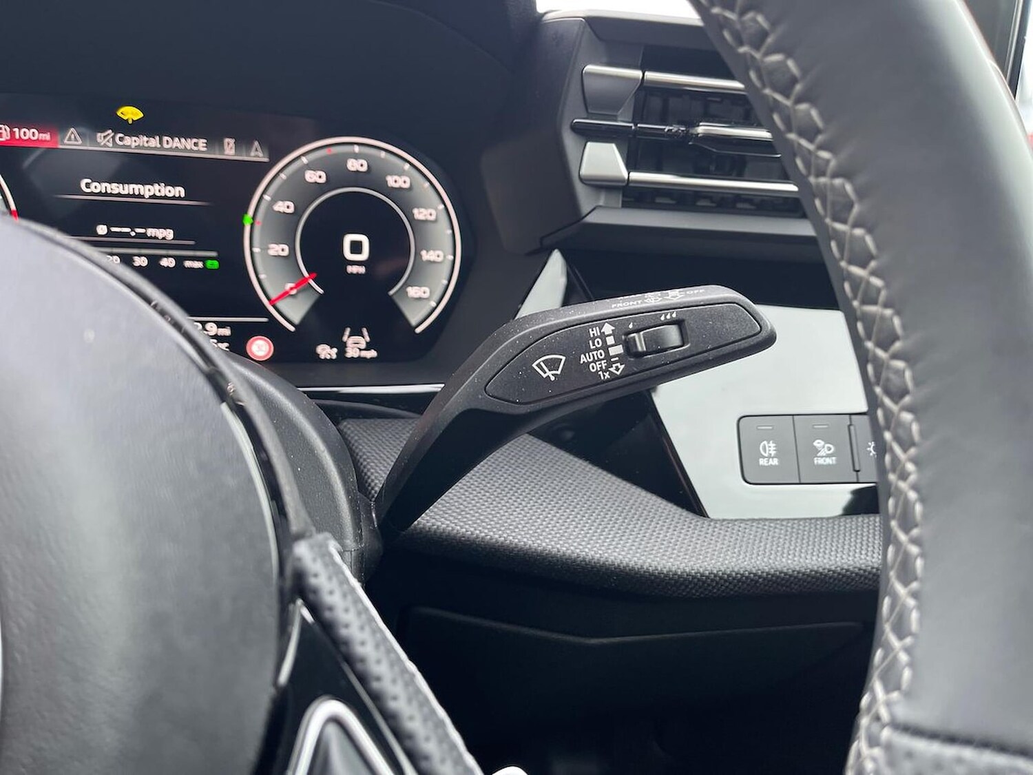 Used Audi A3 2025 for sale - 78139523: Photo 30