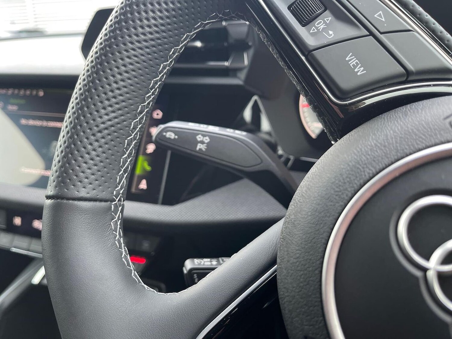 Used Audi A3 2025 for sale - 78139523: Photo 31