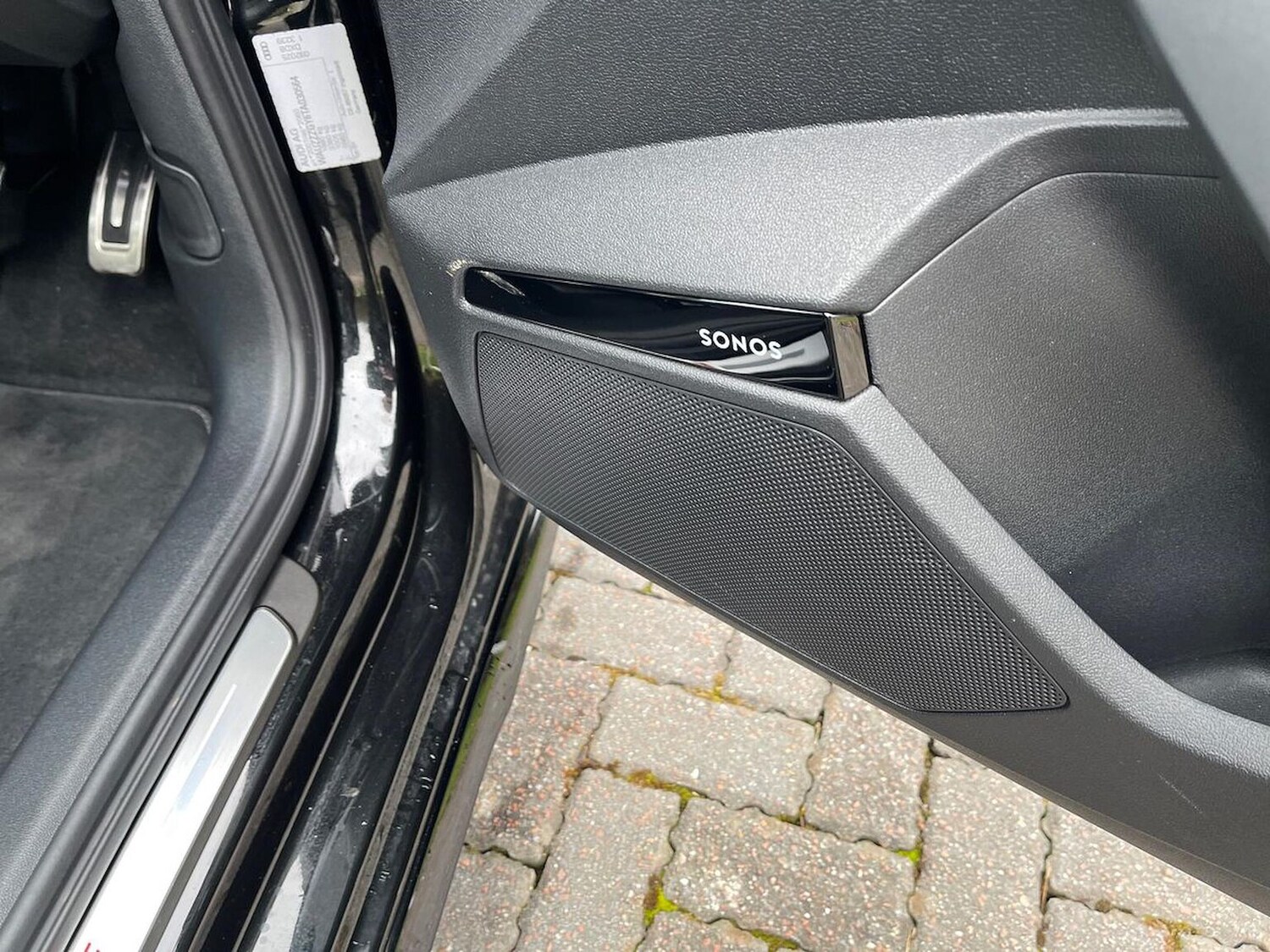 Used Audi A3 2025 for sale - 78139523: Photo 33