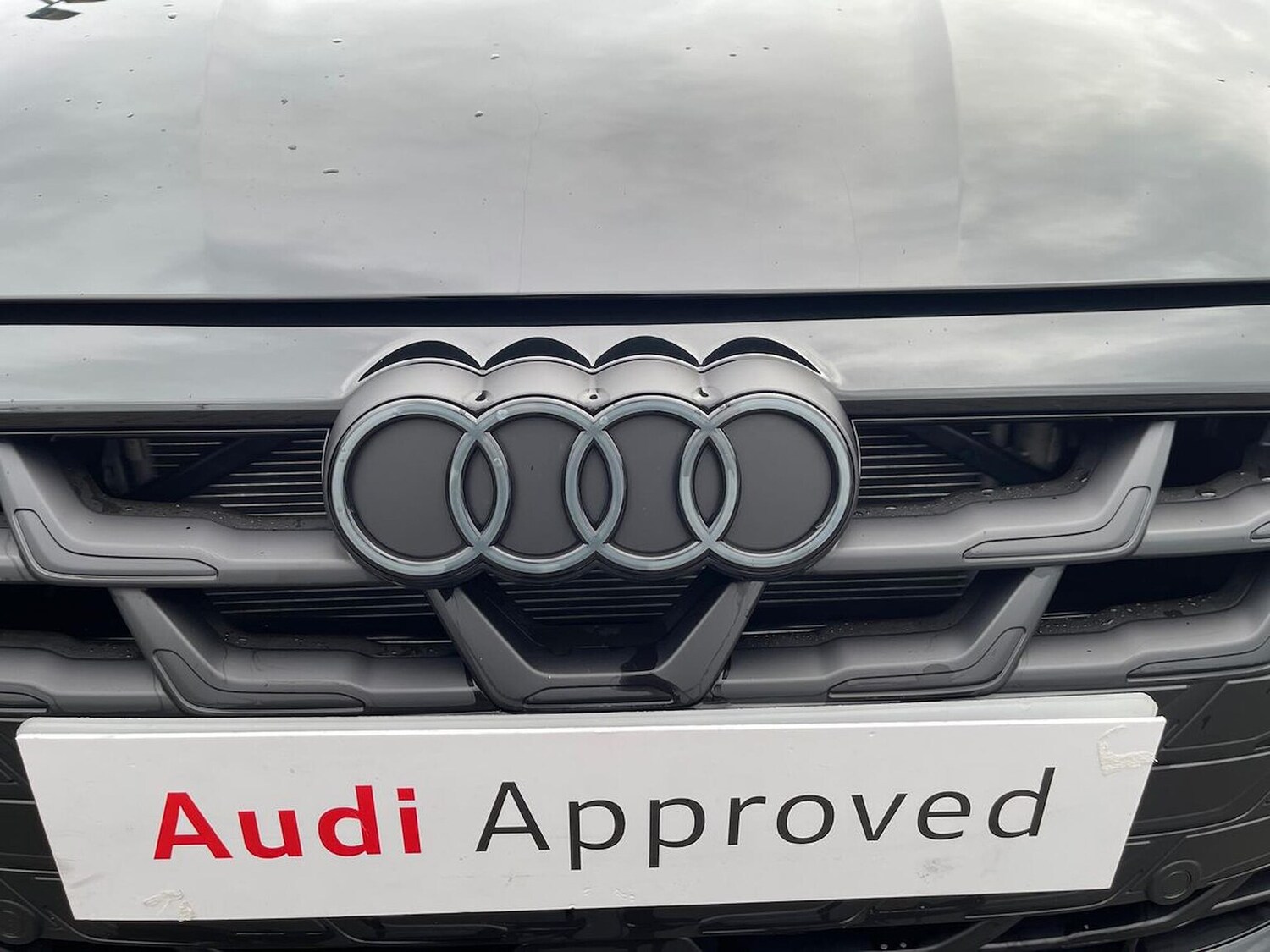 Used Audi A3 2025 for sale - 78139523: Photo 35