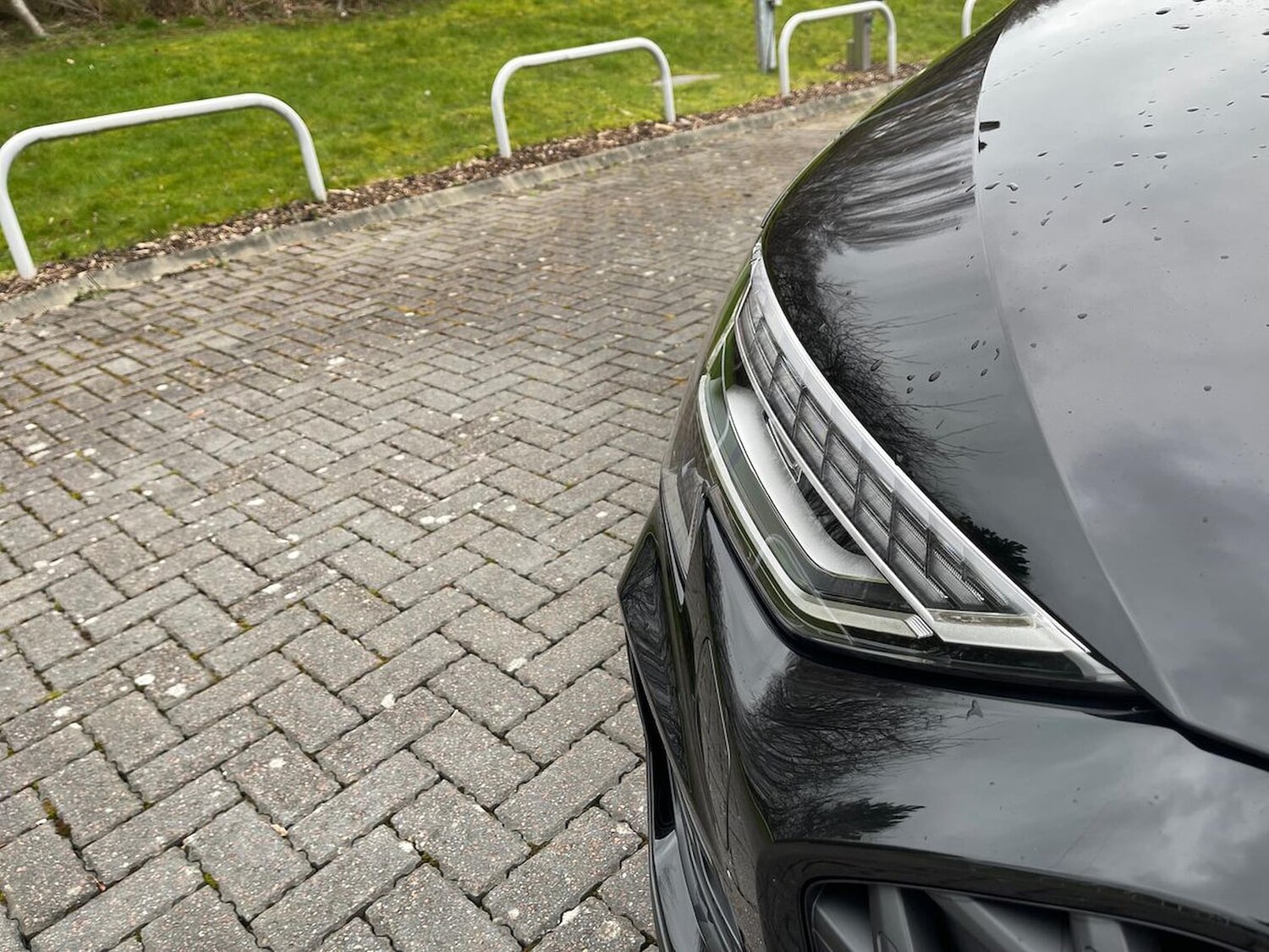 Used Audi A3 2025 for sale - 78139523: Photo 36