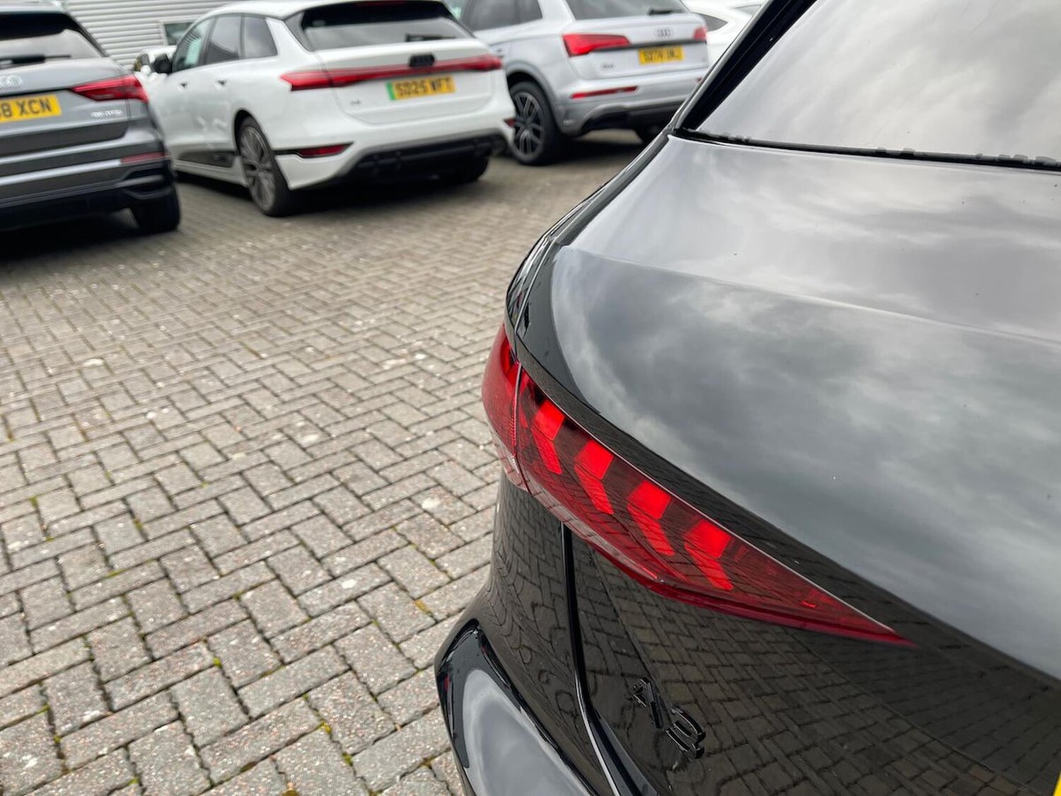 Used Audi A3 2025 for sale - 78139523: Photo 38