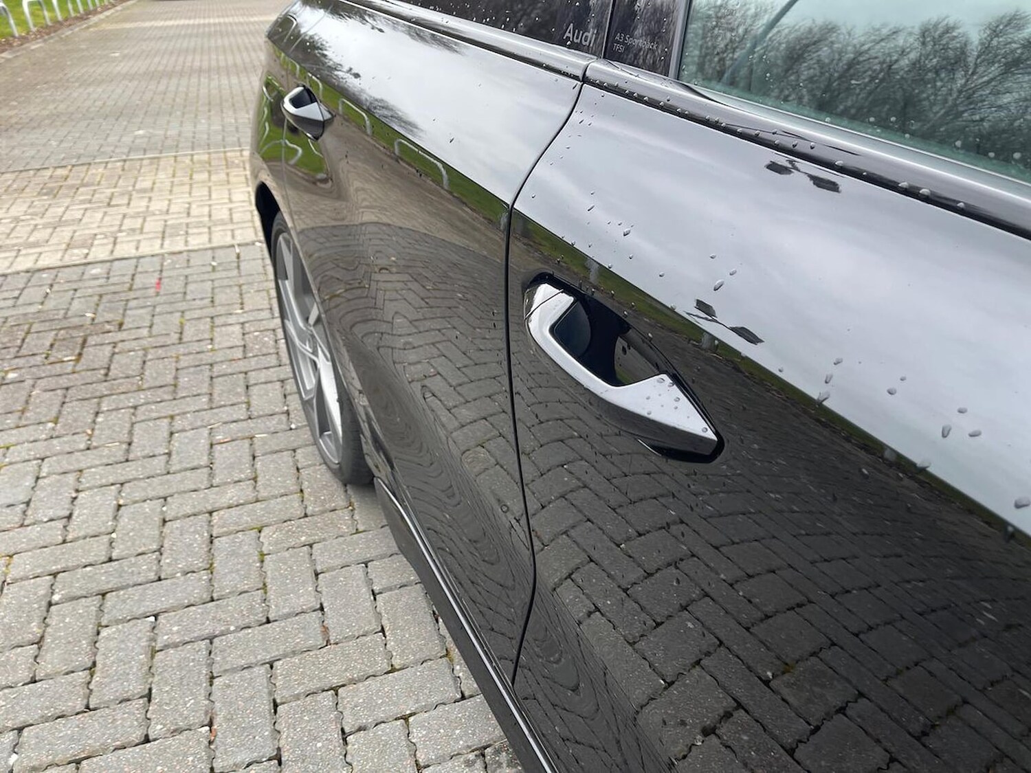 Used Audi A3 2025 for sale - 78139523: Photo 39