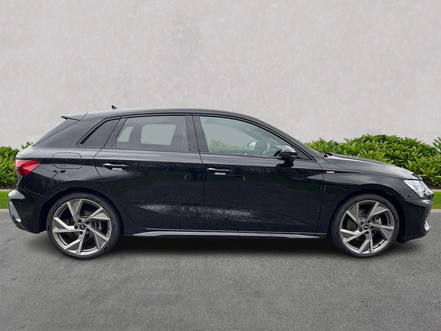 Used Audi A3 2025 for sale - 78139523: Photo 5