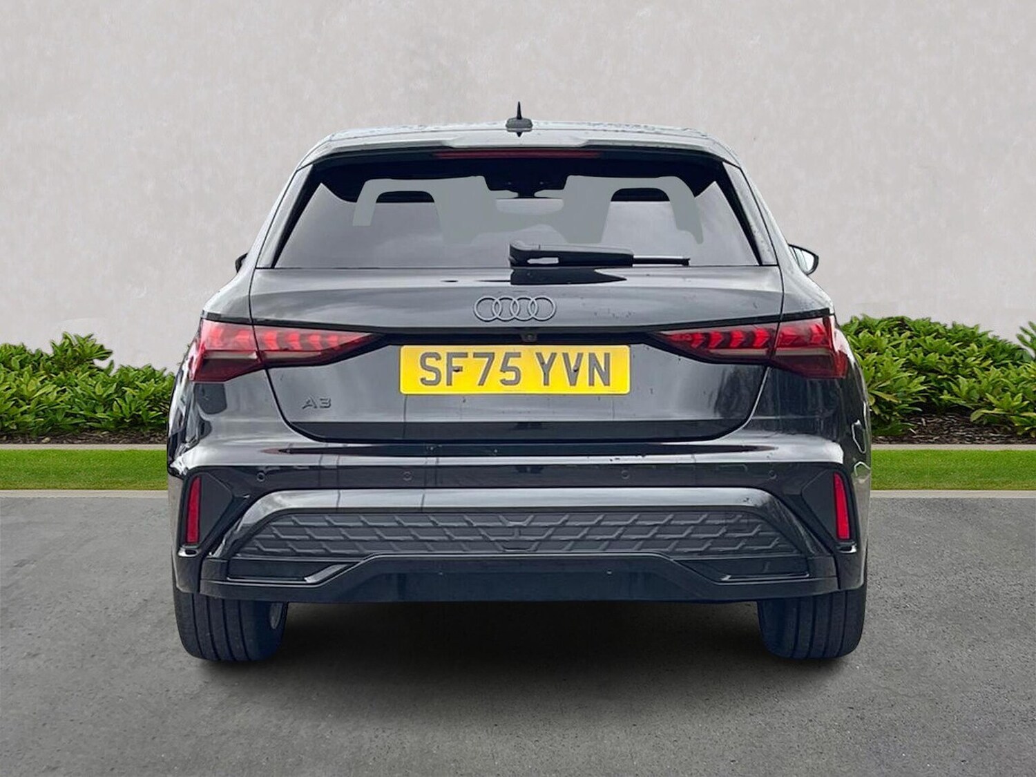 Used Audi A3 2025 for sale - 78139523: Photo 6