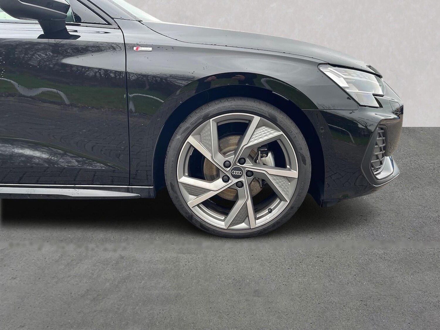 Used Audi A3 2025 for sale - 78139523: Photo 8