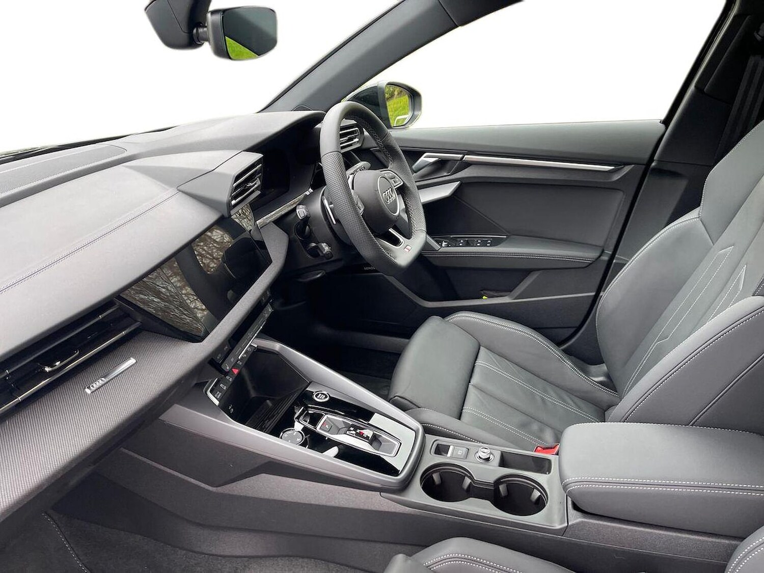 Used Audi A3 2025 for sale - 78139523: Photo 9