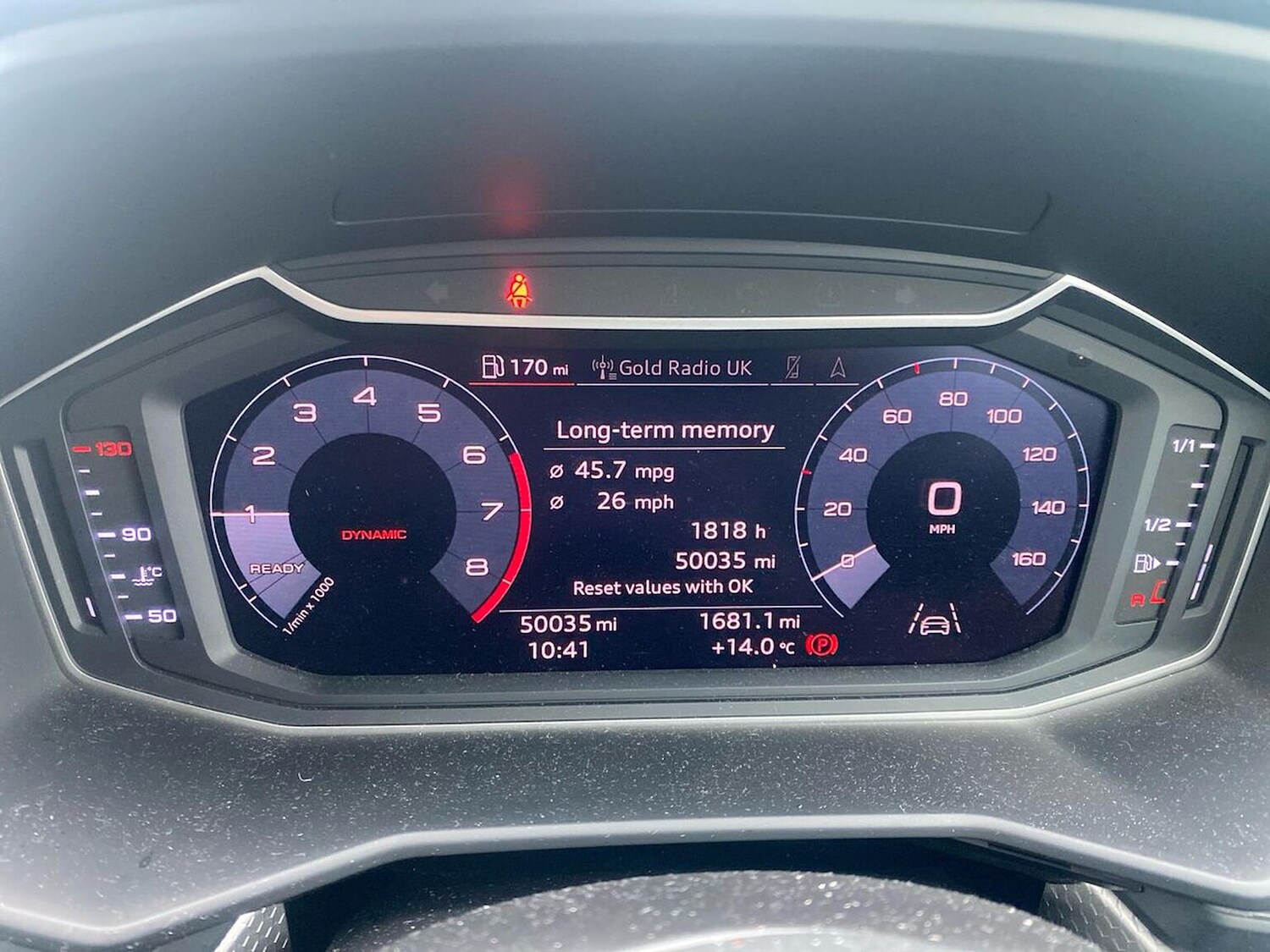 Used Audi A1 2019 for sale - 76477293: Photo 10