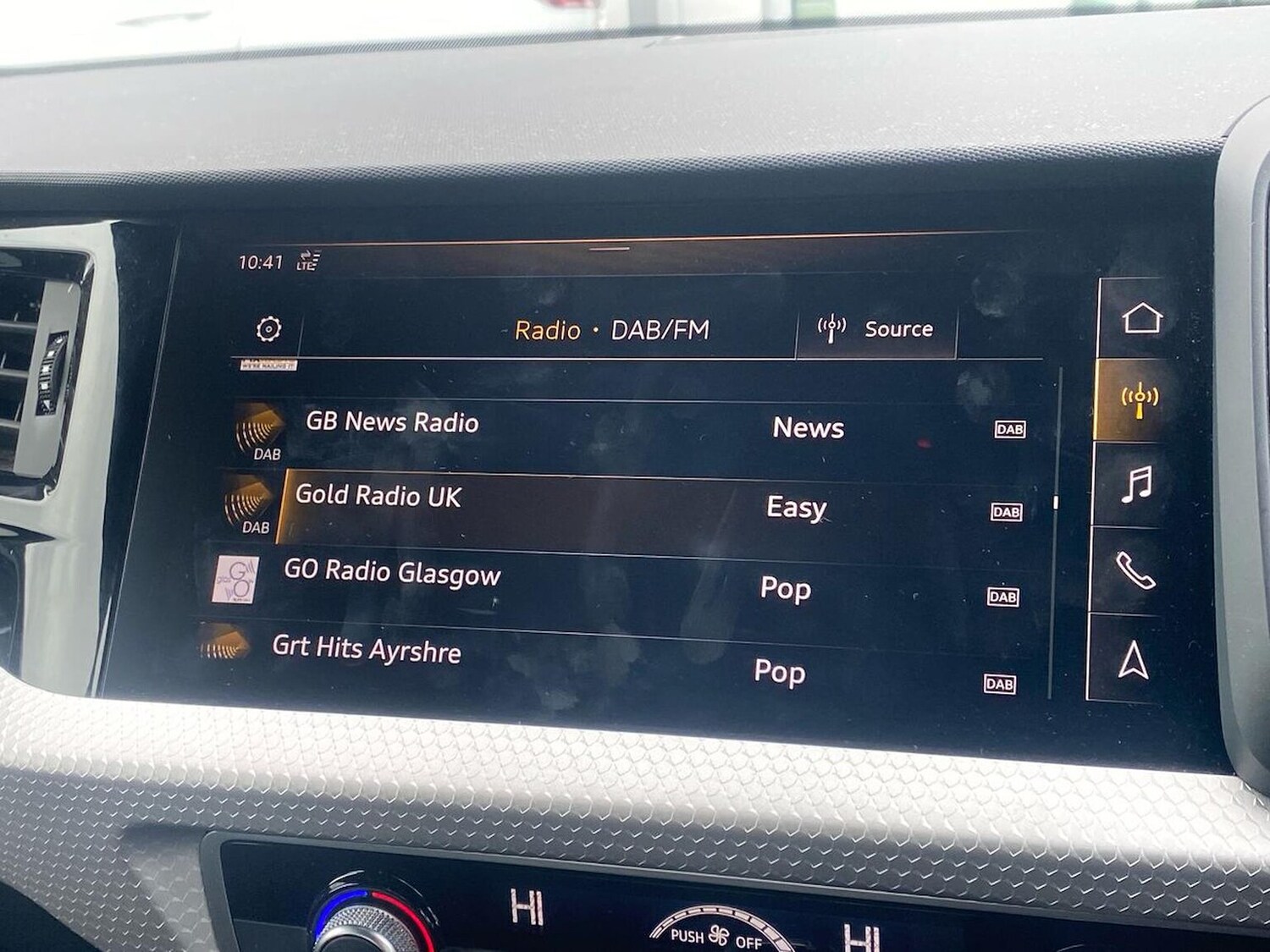 Used Audi A1 2019 for sale - 76477293: Photo 11