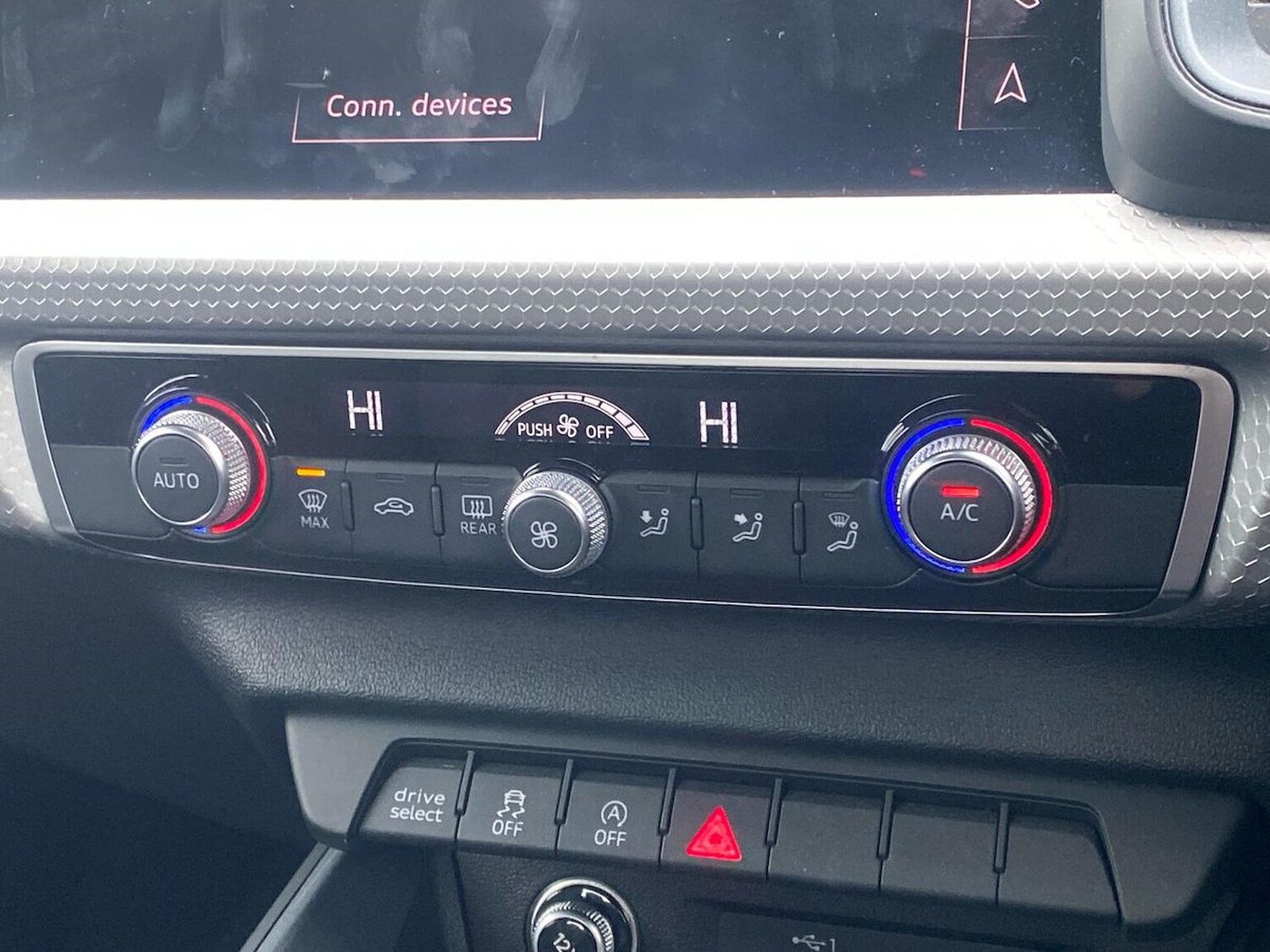 Used Audi A1 2019 for sale - 76477293: Photo 12