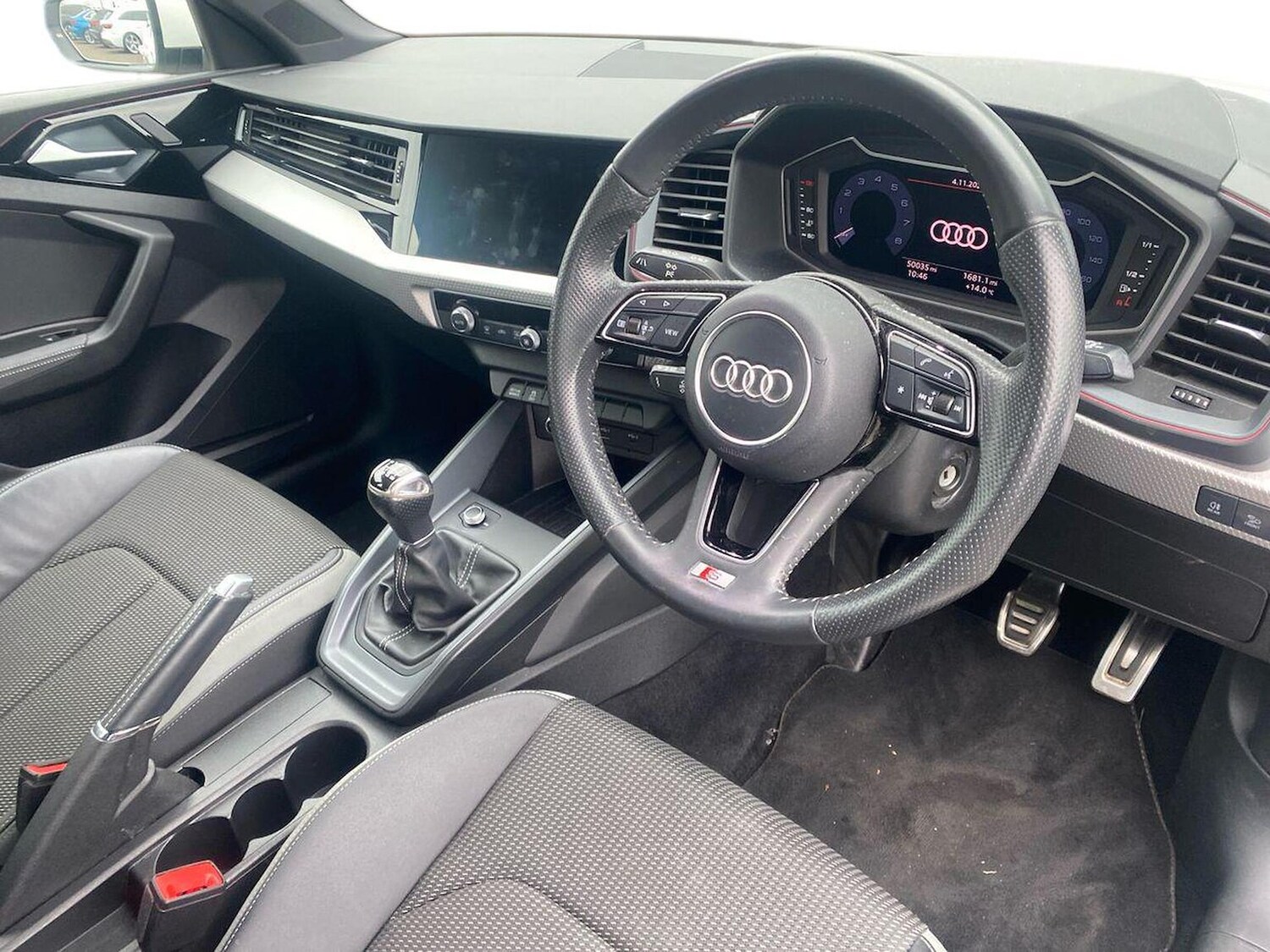 Used Audi A1 2019 for sale - 76477293: Photo 15