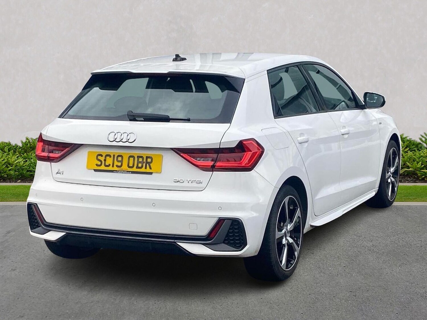 Used Audi A1 2019 for sale - 76477293: Photo 18