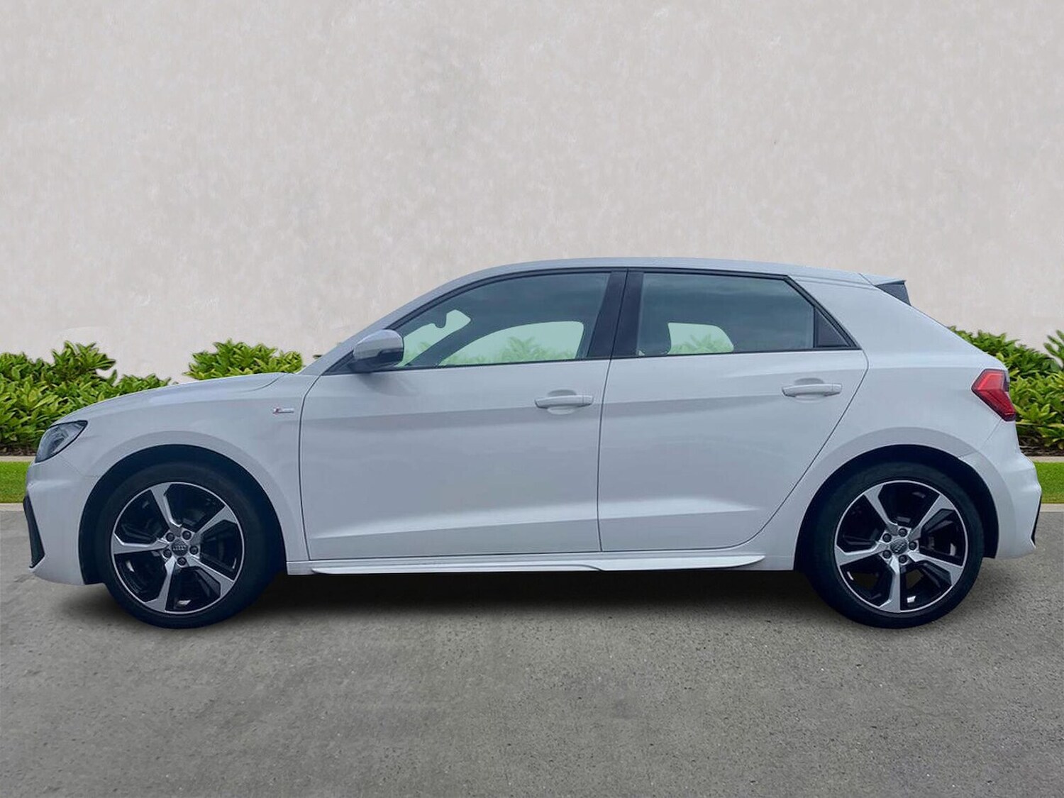 Used Audi A1 2019 for sale - 76477293: Photo 19