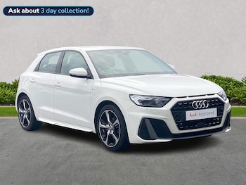 Used Audi A1 2019 for sale - 76477293: Photo