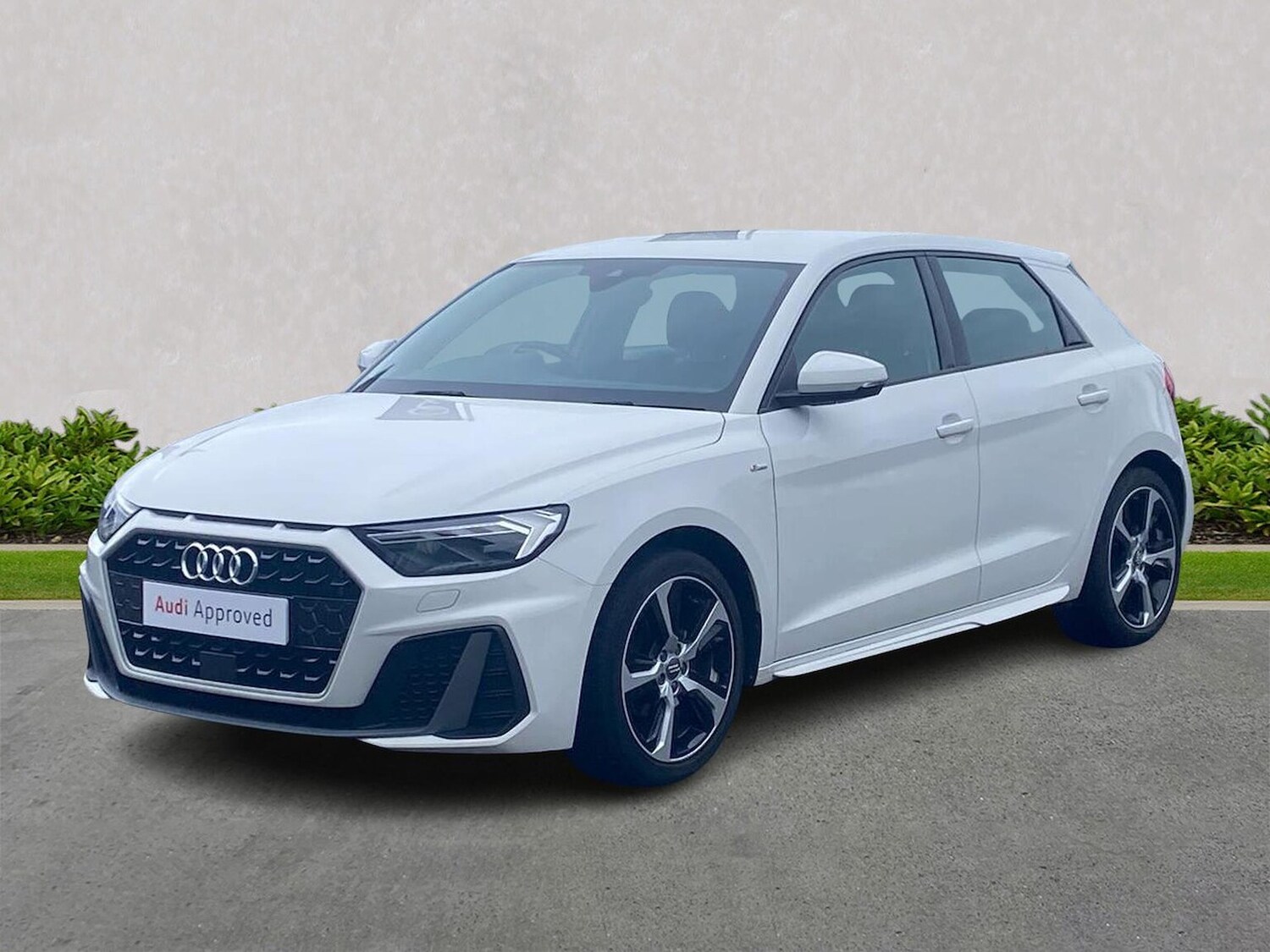 Used Audi A1 2019 for sale - 76477293: Photo 20