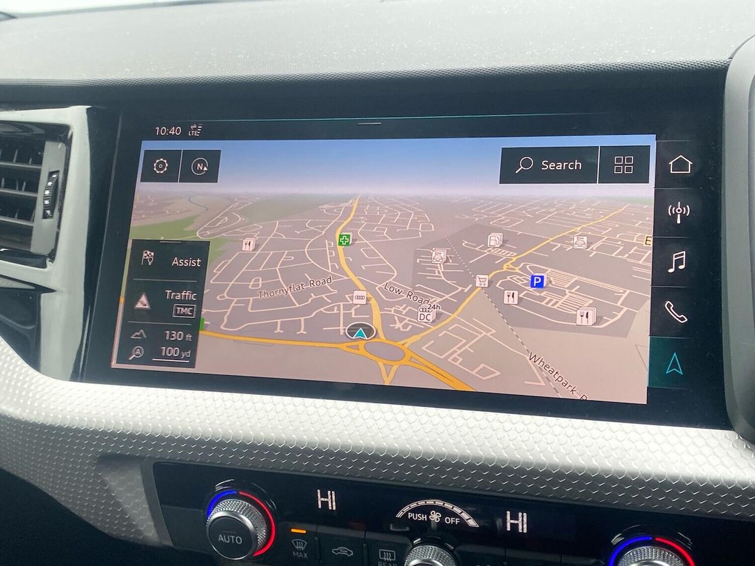 Used Audi A1 2019 for sale - 76477293: Photo 24