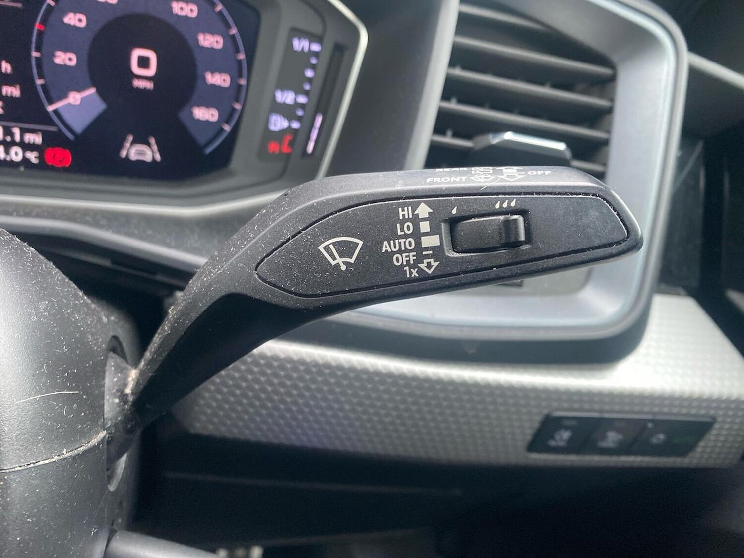 Used Audi A1 2019 for sale - 76477293: Photo 28